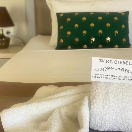 Hotel Olimpija Plus Herceg Novi Bagian luar foto