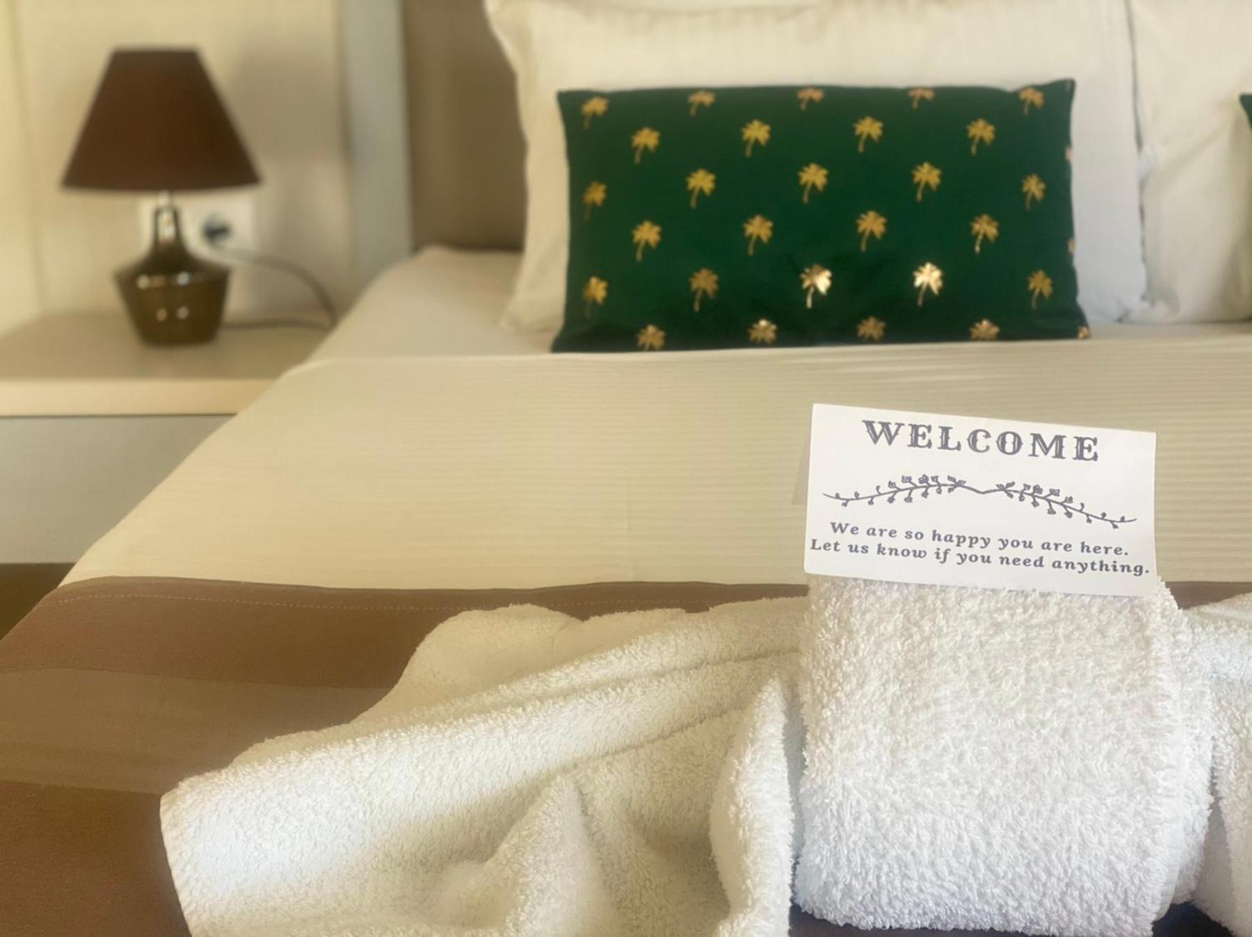 Hotel Olimpija Plus Herceg Novi Bagian luar foto