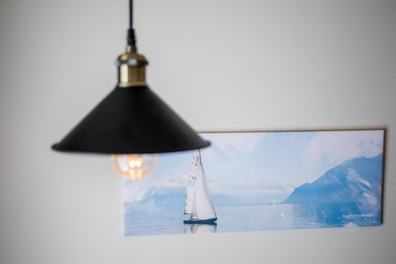 Hotel Olimpija Plus Herceg Novi Bagian luar foto
